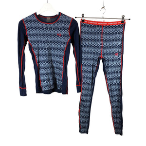 Unisex Kari Traa - Kerrasto, koko 36 -  (1)