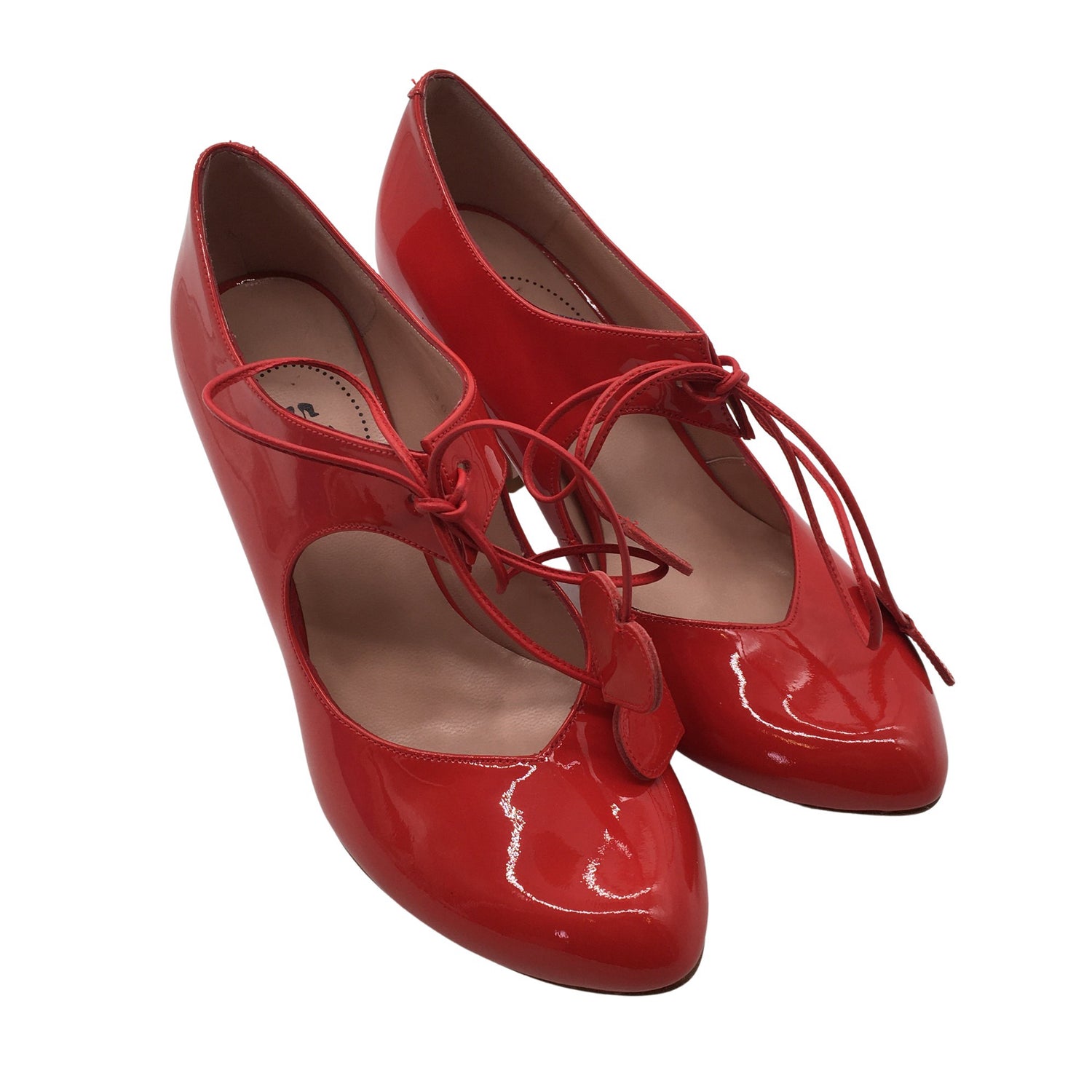 Korkokengät, koko 40