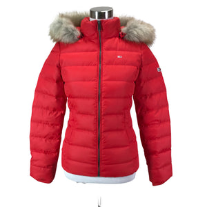 Unisex Tommy Hilfiger - Toppatakki, koko 34 -  (1)