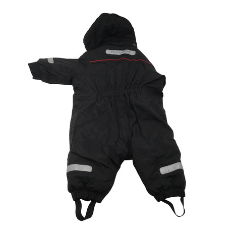 Unisex Polarn O. Pyret - Toppahaalari, koko 62 - 68 -  (2)