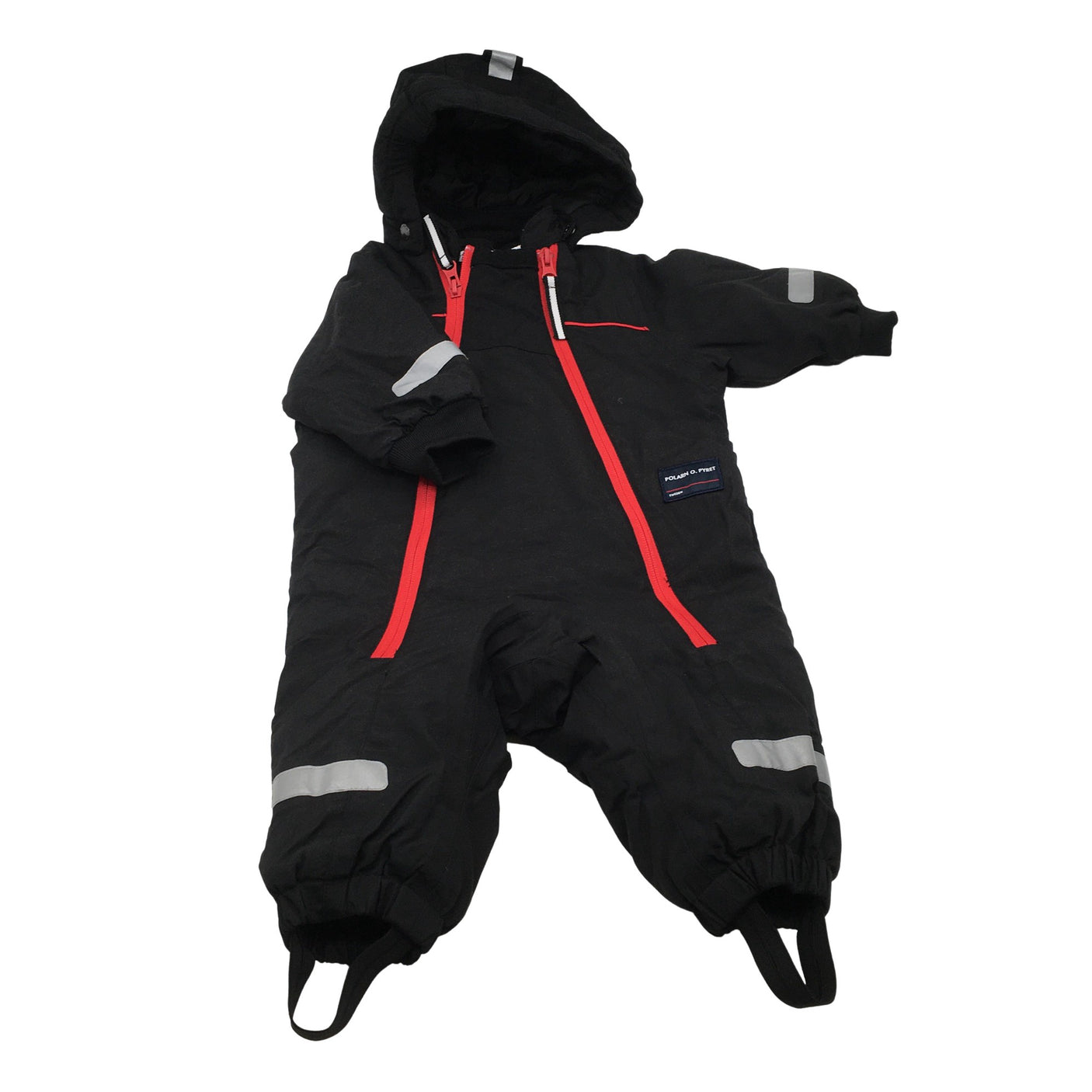 Unisex Polarn O. Pyret - Toppahaalari, koko 62 - 68 -  (1)