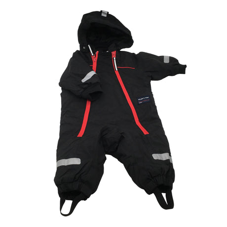 Unisex Polarn O. Pyret - Toppahaalari, koko 62 - 68 -  ()