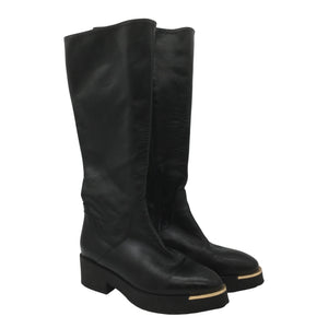 Unisex Fabrizio Chini - Saappaat, koko 39 -  (2)