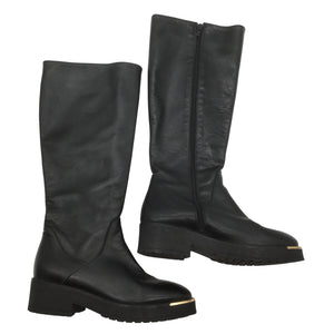 Unisex Fabrizio Chini - Saappaat, koko 39 -  (1)