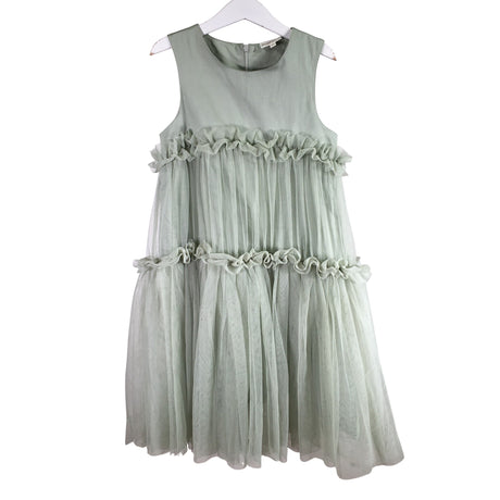 Unisex POMPdeLUX - Juhlamekko, koko 134 - 140 -  ()