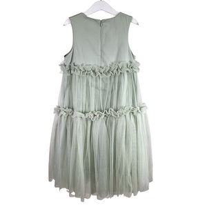 Unisex POMPdeLUX - Juhlamekko, koko 134 - 140 -  (2)