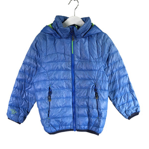 Unisex Neomondo - Kevytuntuvatakki, koko 110 - 116 -  (1)