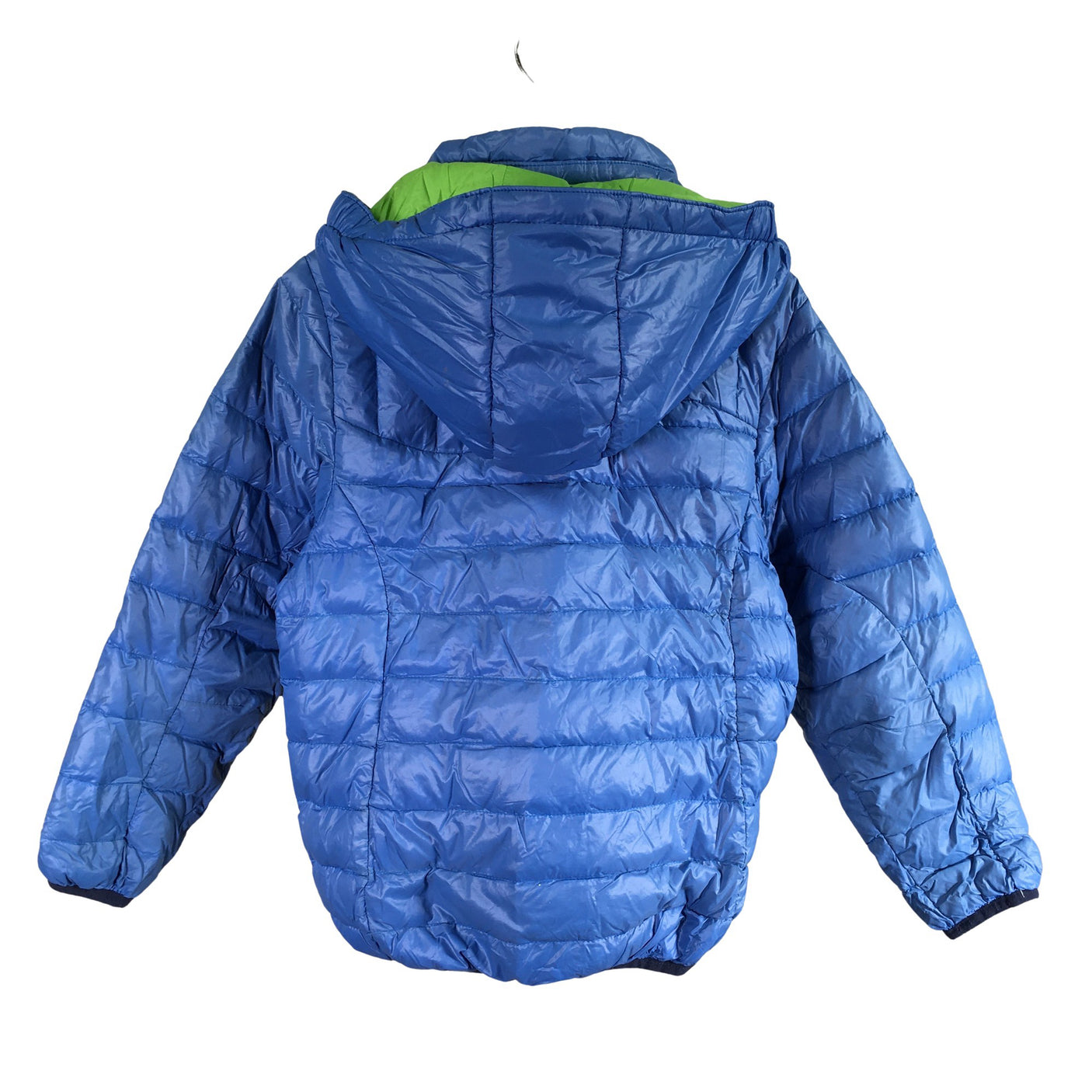 Unisex Neomondo - Kevytuntuvatakki, koko 110 - 116 -  (2)