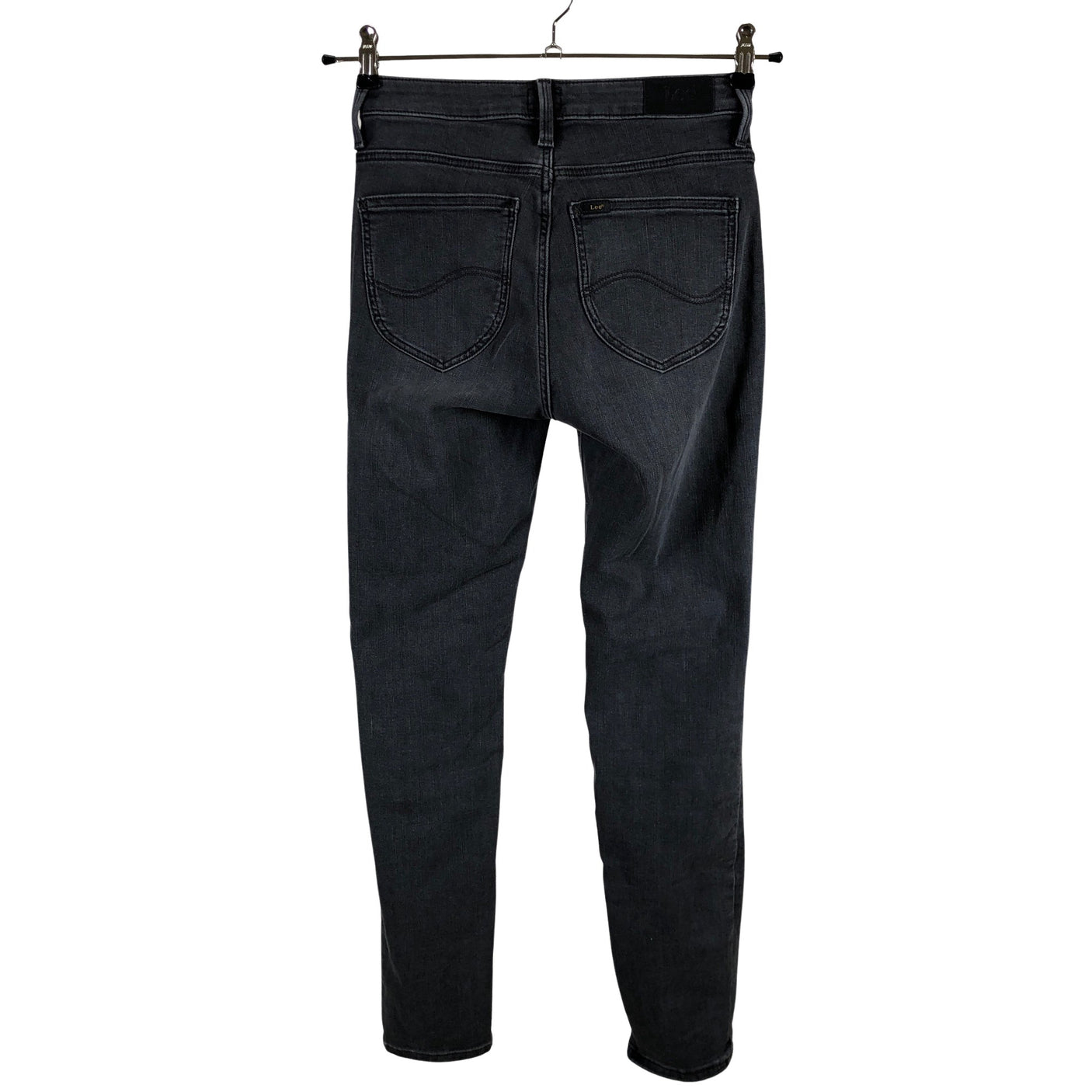 Unisex Lee - Farkut, koko 36 -  (2)