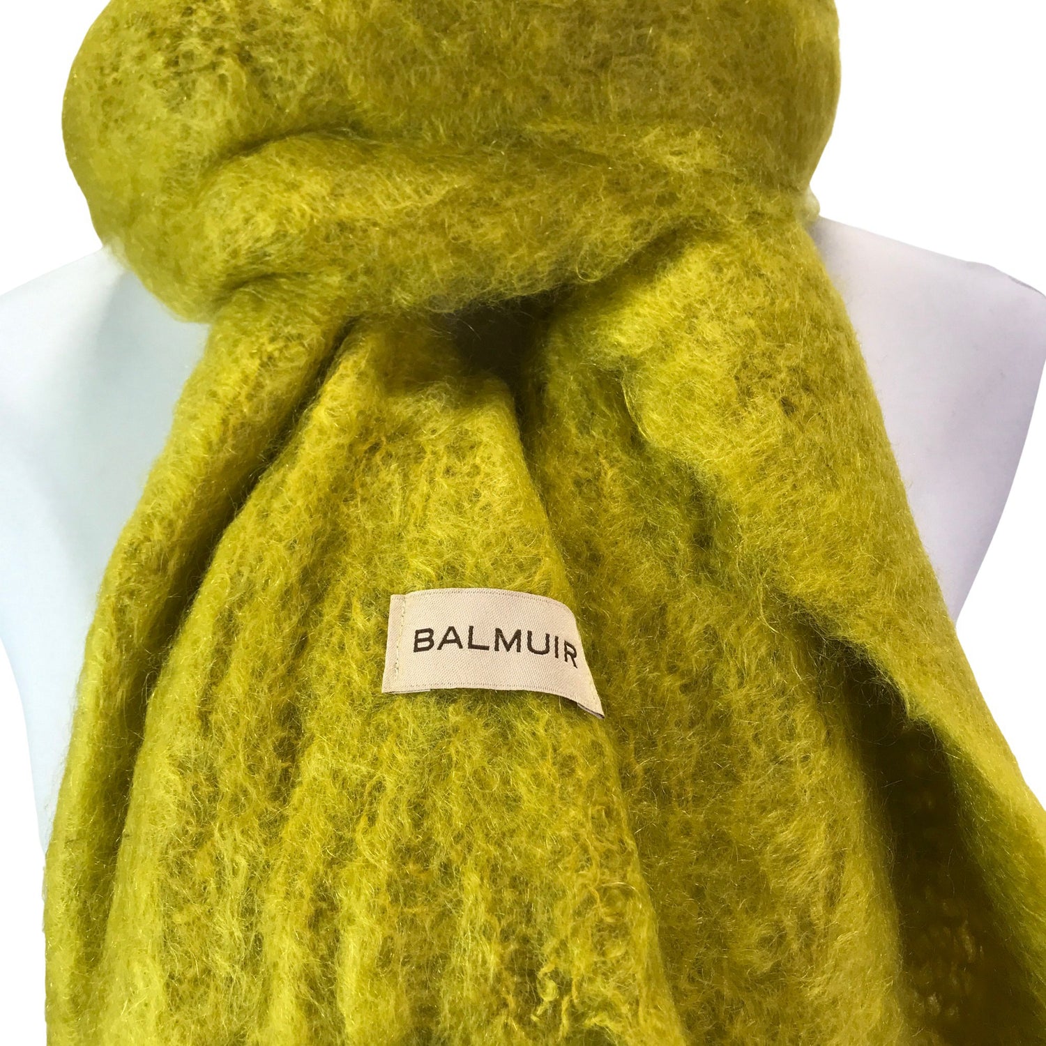  Huivi  Kaulaliina, koko Midi  Balmuir 