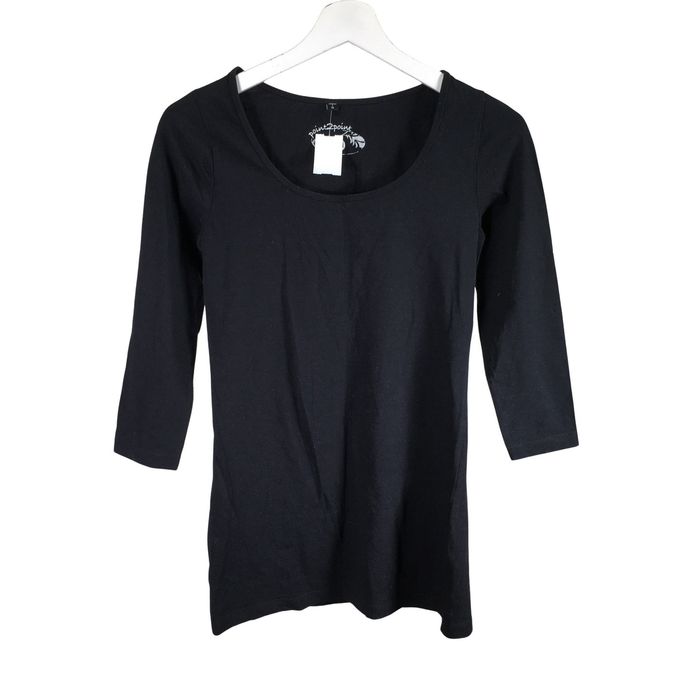 Unisex Point2Point - Trikoopaita, koko 36 -  (1)