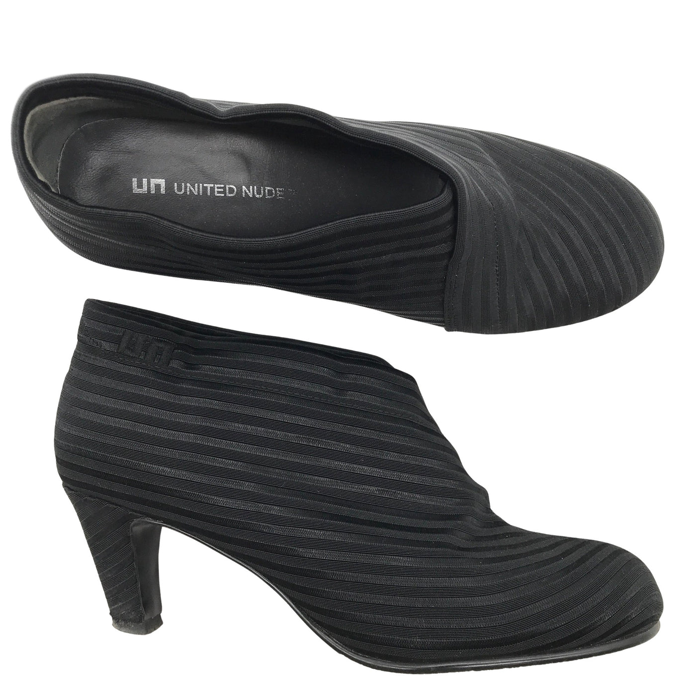Unisex United Nude - Nilkkurit, koko 39 -  (1)