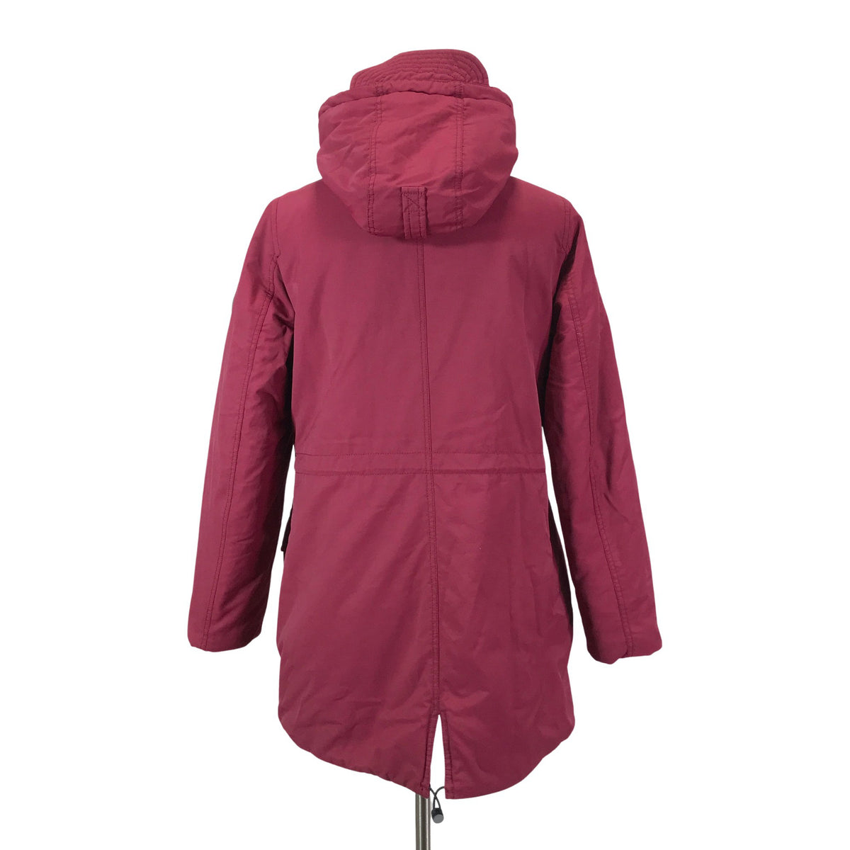 Unisex Loft Fashion - Parkatakki, koko 38 -  (2)