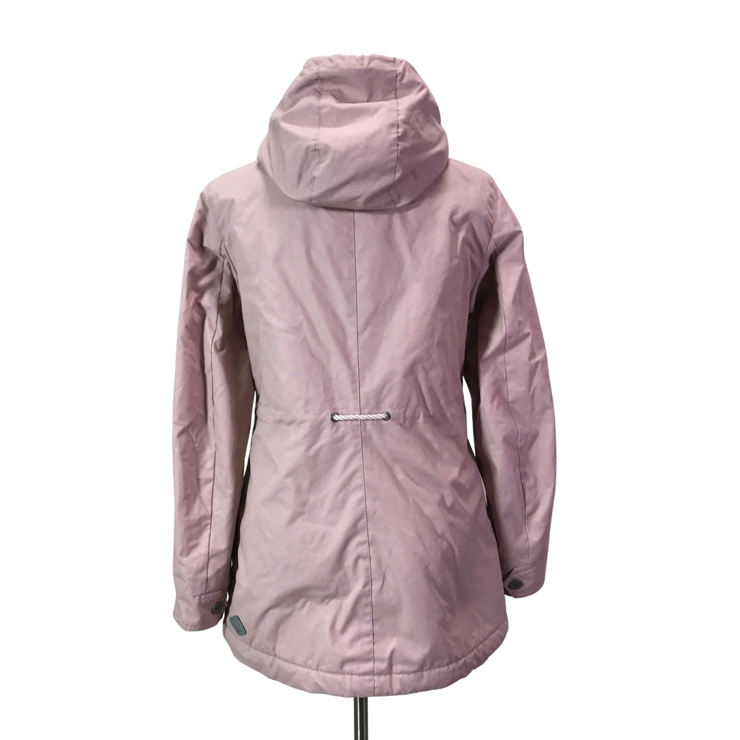  Välikausitakki  Parkatakki, koko 36  Ragwear 