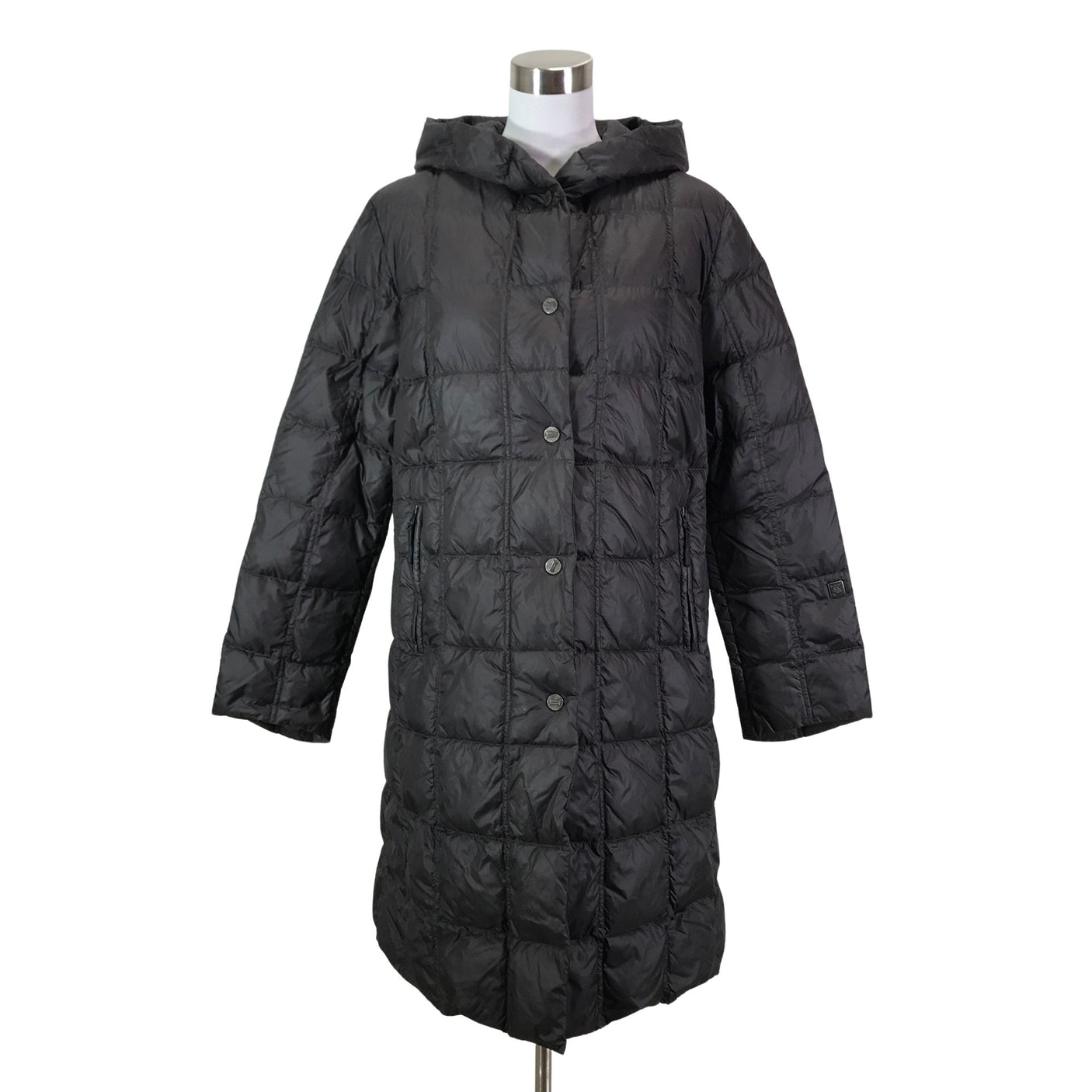 Untuvatakki, koko 40