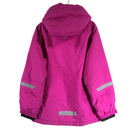 Unisex Polarn O. Pyret - Toppatakki, koko 128 - 134 -  (2)