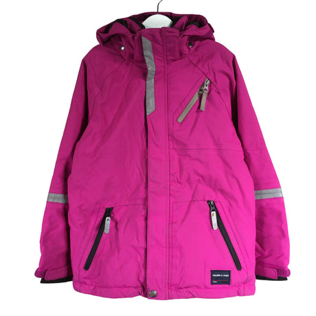 Unisex Polarn O. Pyret - Toppatakki, koko 128 - 134 -  ()