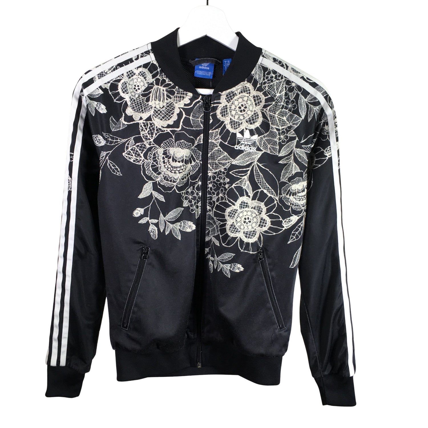 Verryttelytakki, koko 34