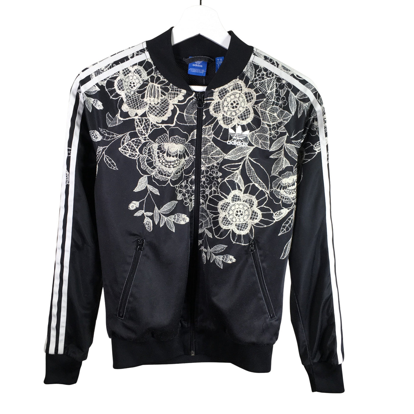 Verryttelytakki, koko 34