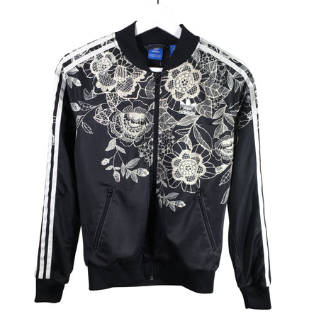 Unisex Adidas - Verryttelytakki, koko 34 -  ()
