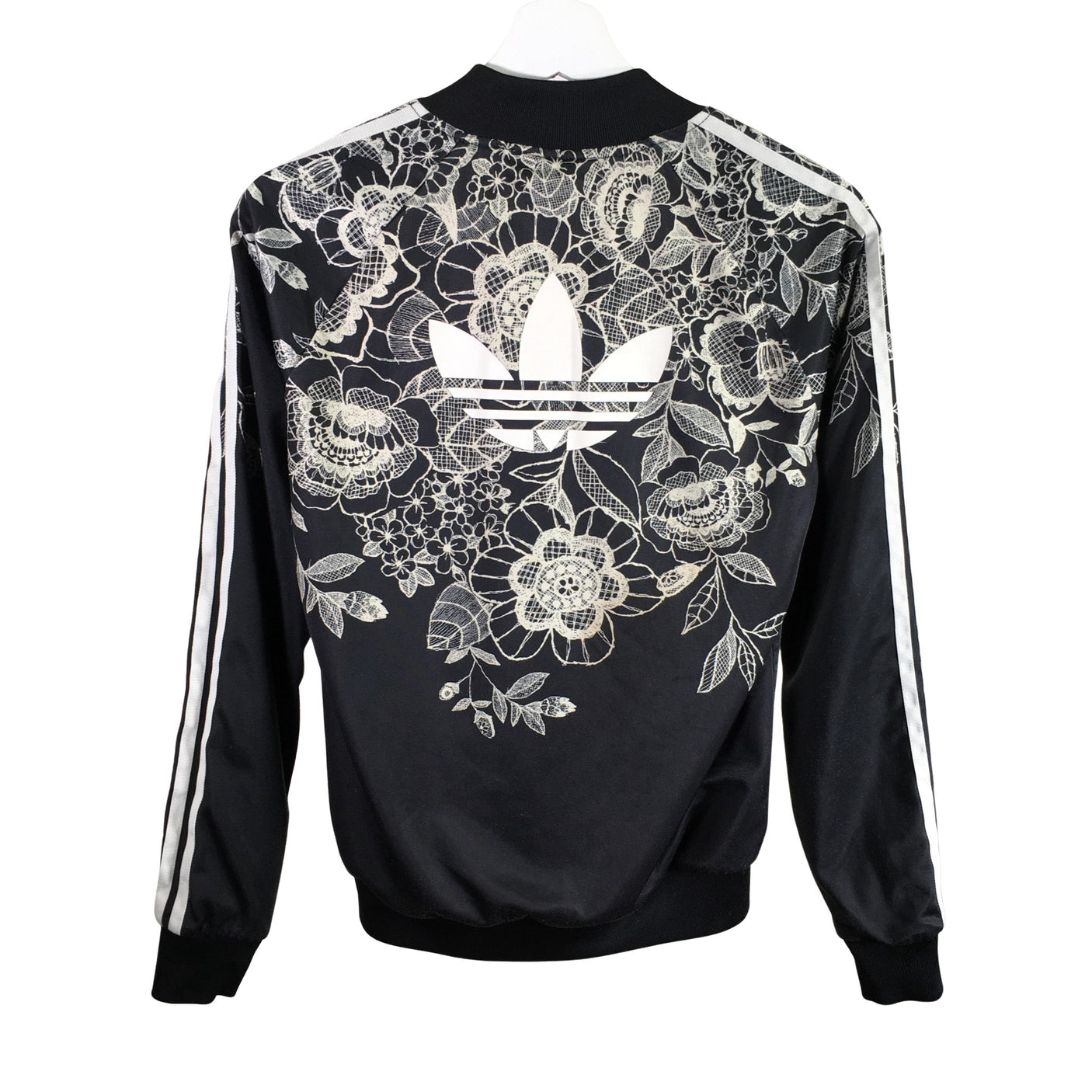 Verryttelytakki, koko 34