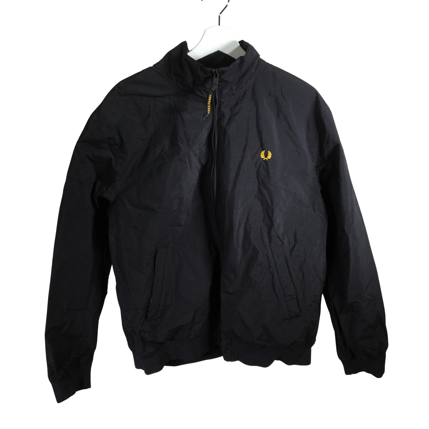 Unisex Fred Perry - Ulkoilutakki, koko XL -  (1)
