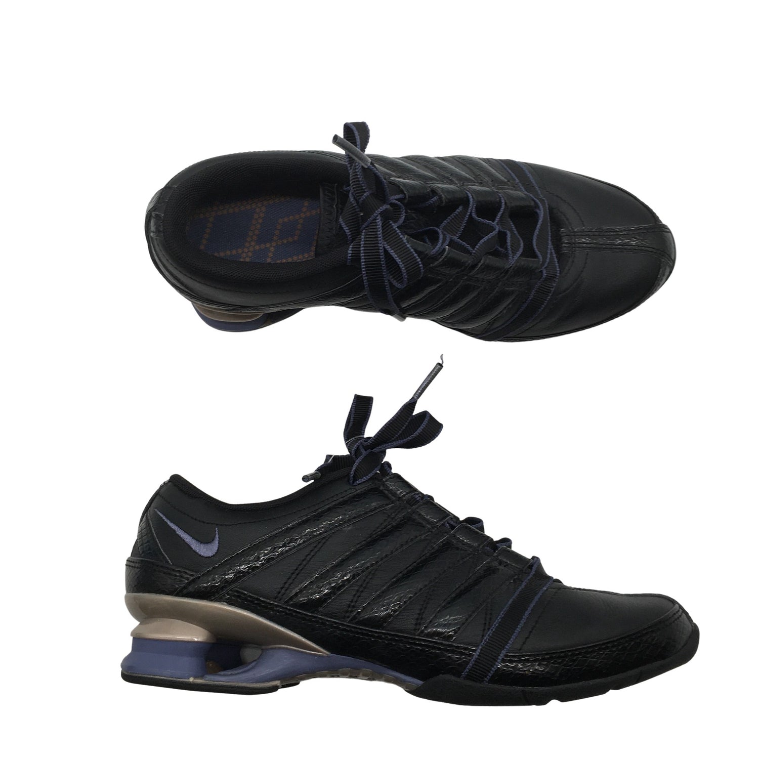  Sisäliikuntakengät  Sisäliikuntakengät, koko 35  Nike 
