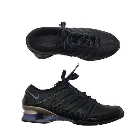 Unisex Nike - Sisäliikuntakengät, koko 35 -  ()