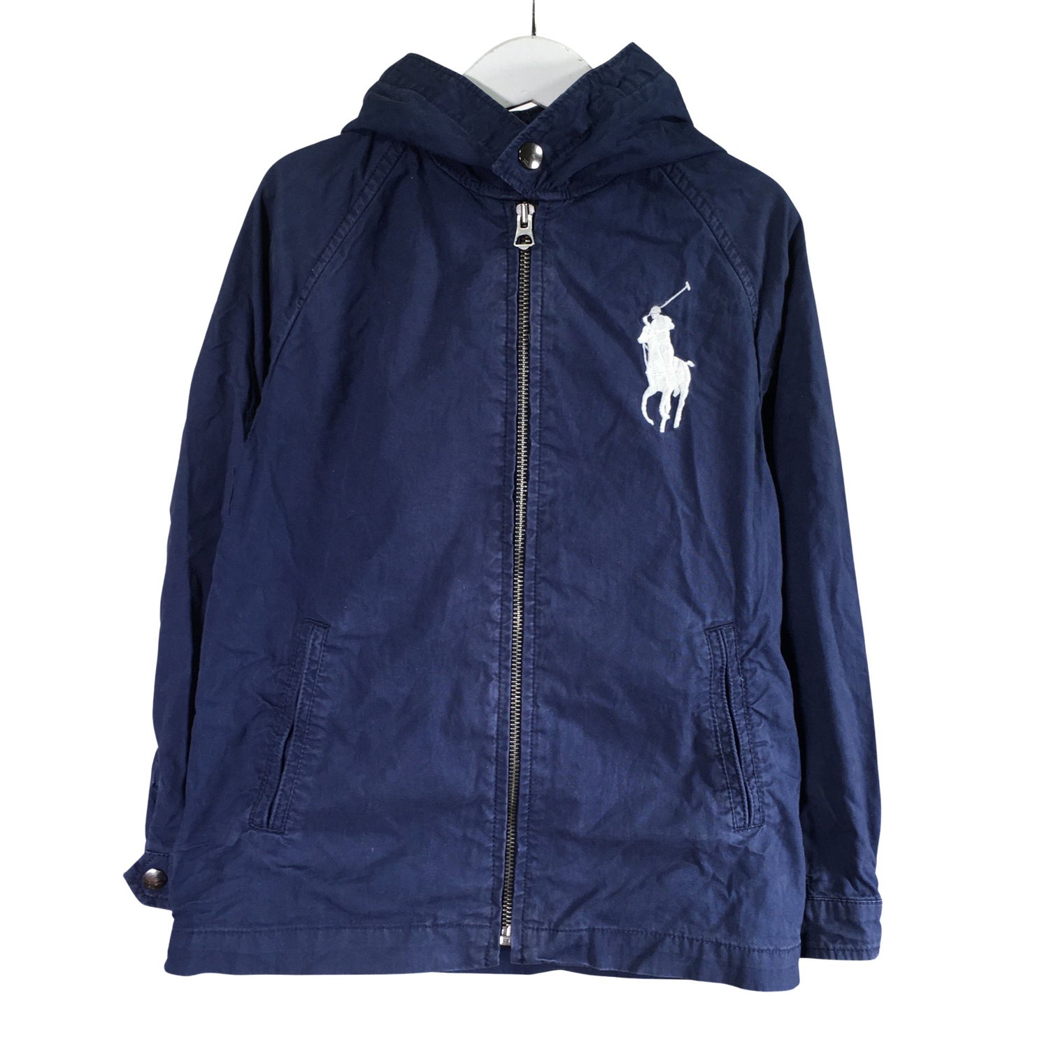  Kesätakki  Kesätakki, koko 116 - 122  Ralph Lauren 