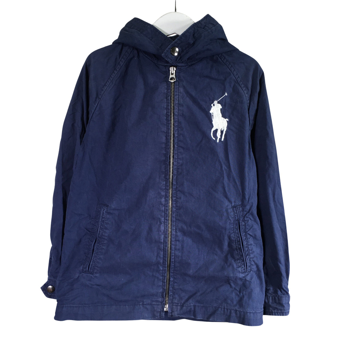 Unisex Ralph Lauren - Kesätakki, koko 116 - 122 -  (1)