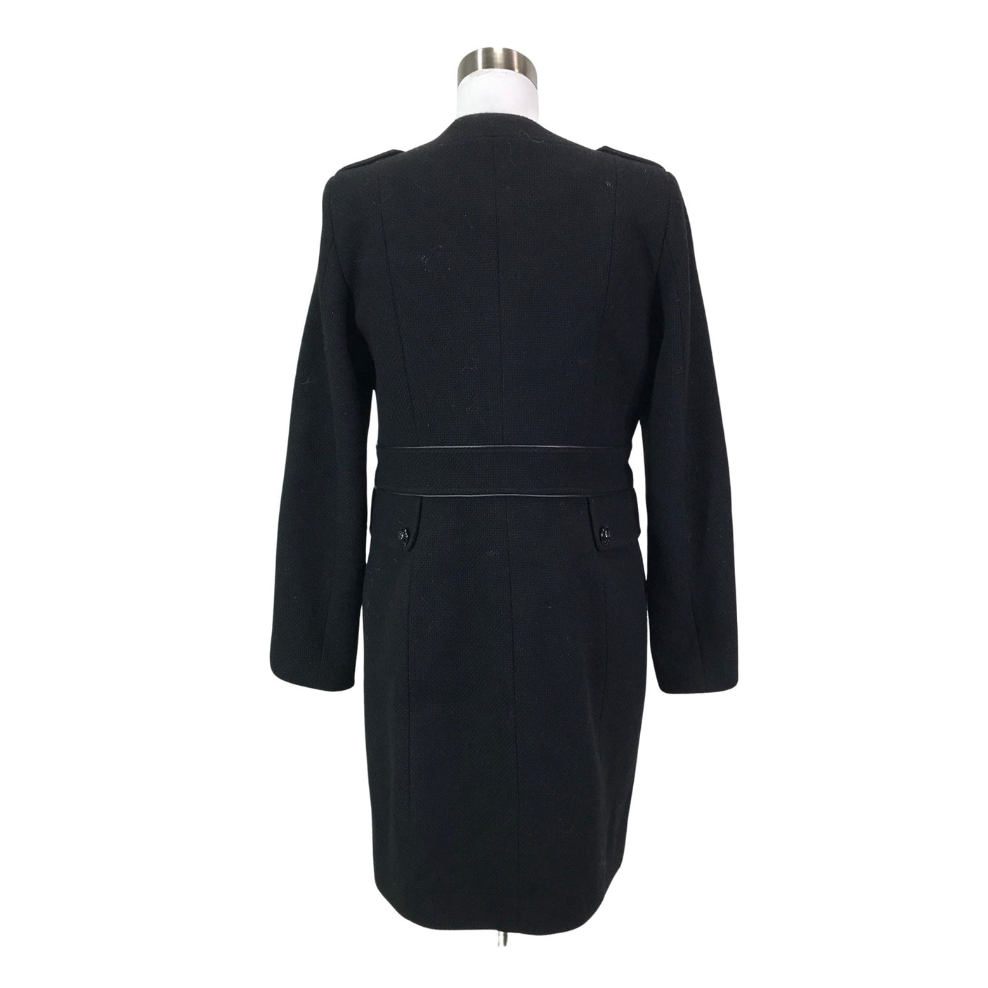 Unisex Andiata - Villakangastakki, koko 38 -  (2)