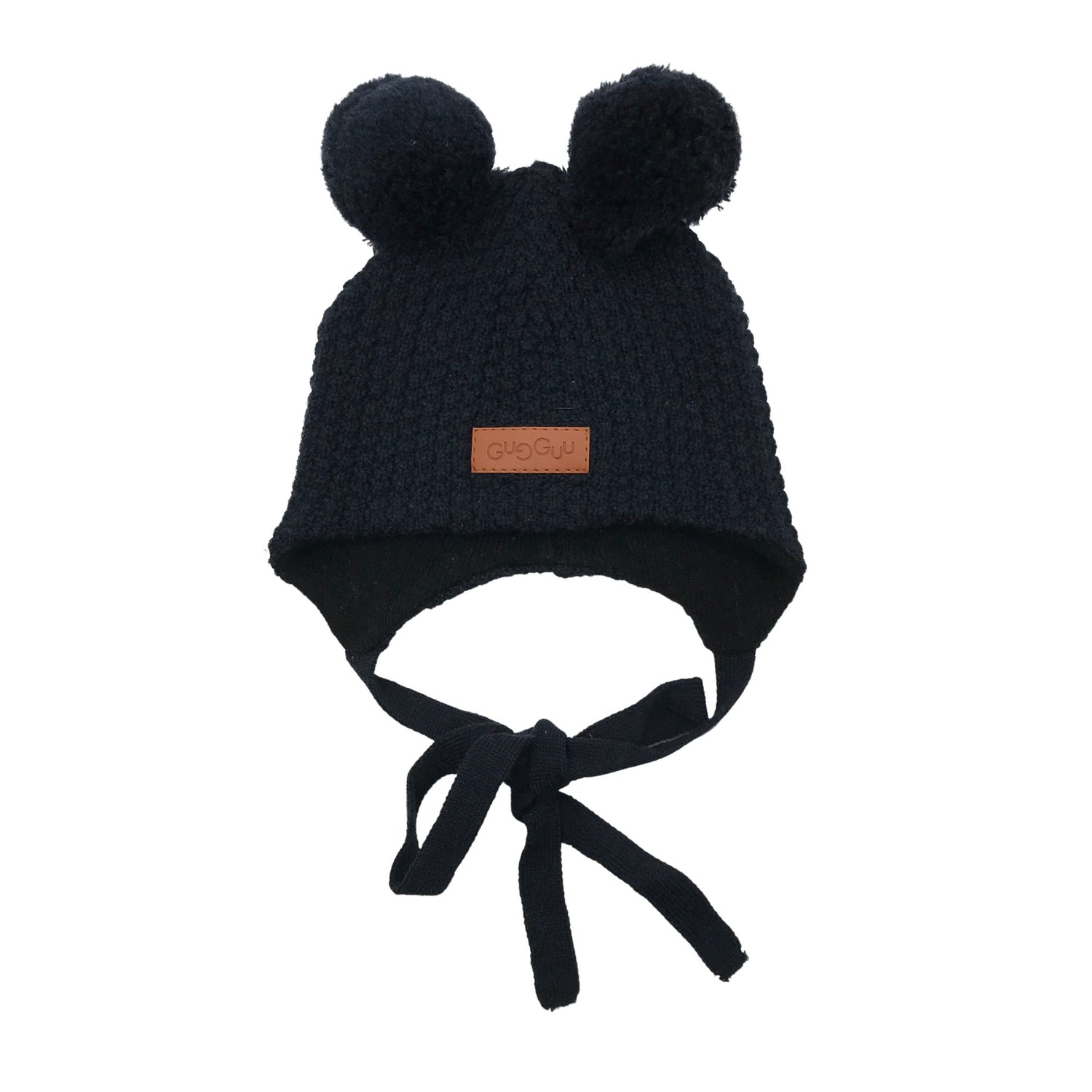  Hattu  Talvihattu, koko 38 - 40 cm  Gugguu 