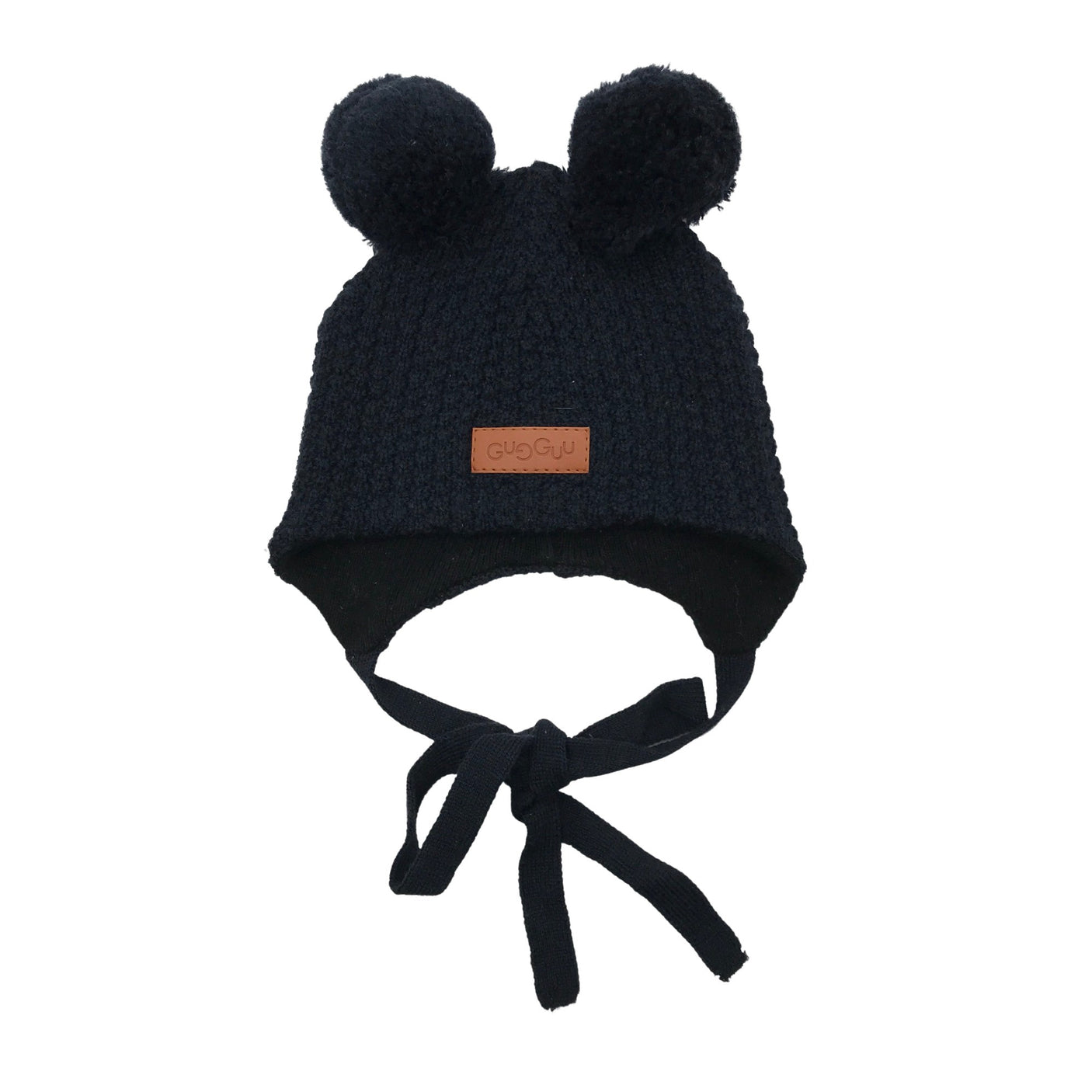 Unisex Gugguu - Talvihattu, koko 38 - 40 cm -  (1)