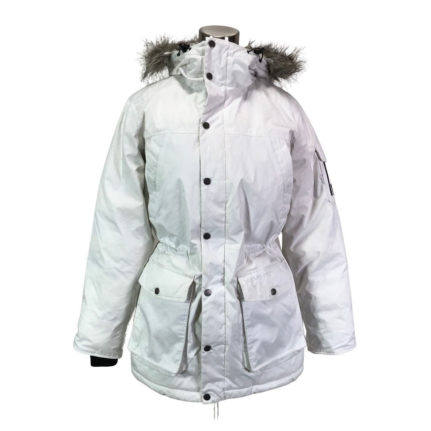Unisex Everest - Toppatakki, koko 38 -  (1)