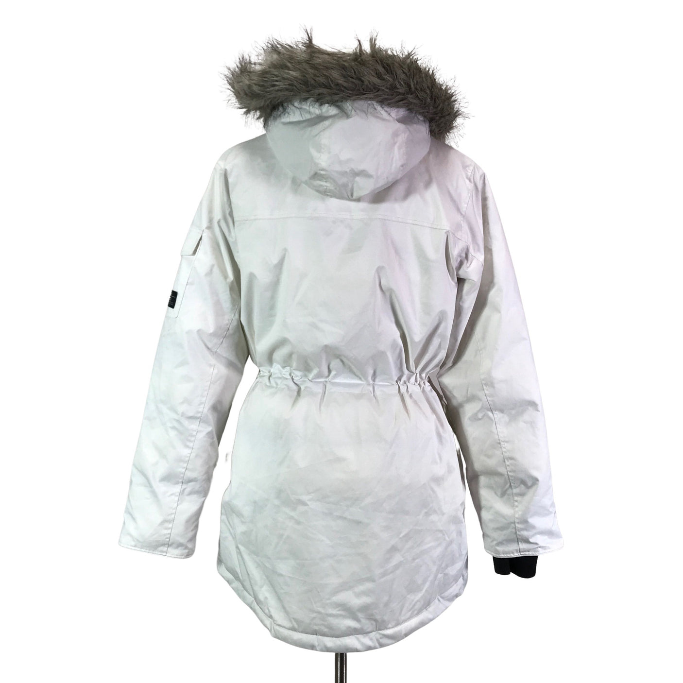 Unisex Everest - Toppatakki, koko 38 -  (2)