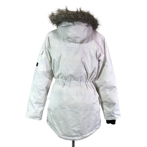 Unisex Everest - Toppatakki, koko 38 -  (2)