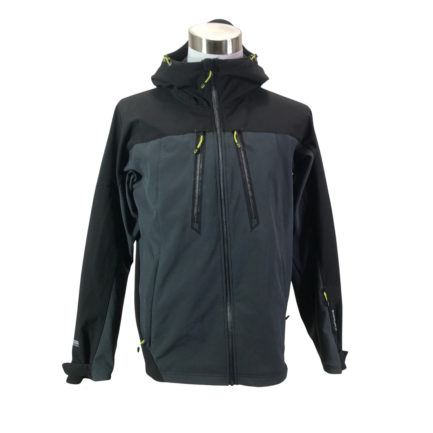 Unisex Icepeak - Softshell-takki, koko L -  (1)