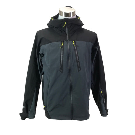 Unisex Icepeak - Softshell-takki, koko L -  ()