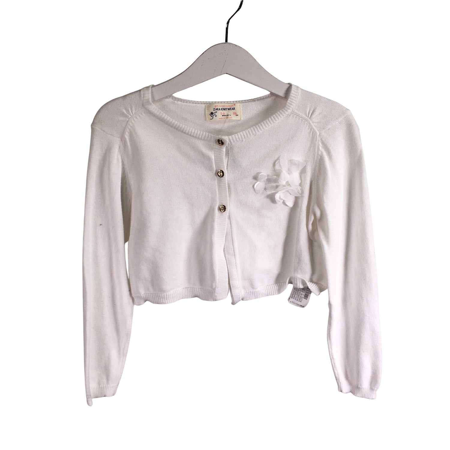 Neulebolero, koko 110 - 116