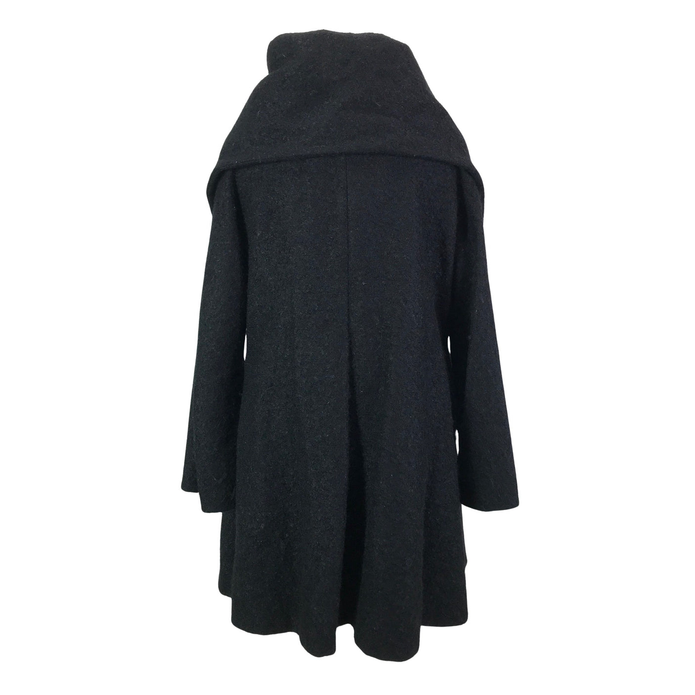 Unisex Marimekko - Villakangastakki, koko 42 -  (2)