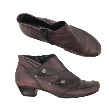 Unisex Caprice - Nilkkurit, koko 41 -  ()