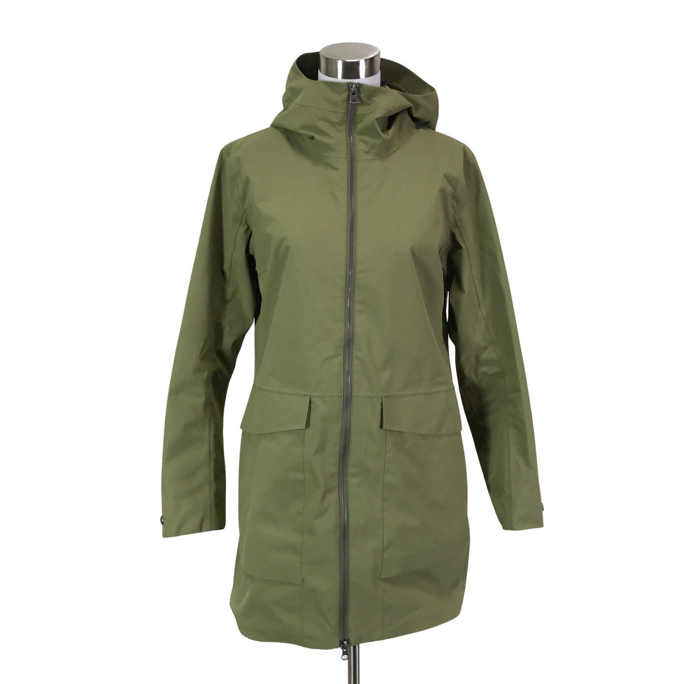 Unisex Didriksons - Parkatakki, koko 40 -  (1)