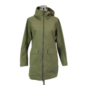 Unisex Didriksons - Parkatakki, koko 40 -  (1)