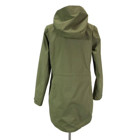 Unisex Didriksons - Parkatakki, koko 40 -  (2)