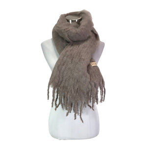 Unisex Balmuir - Kaulaliina, koko Maxi -  (1)