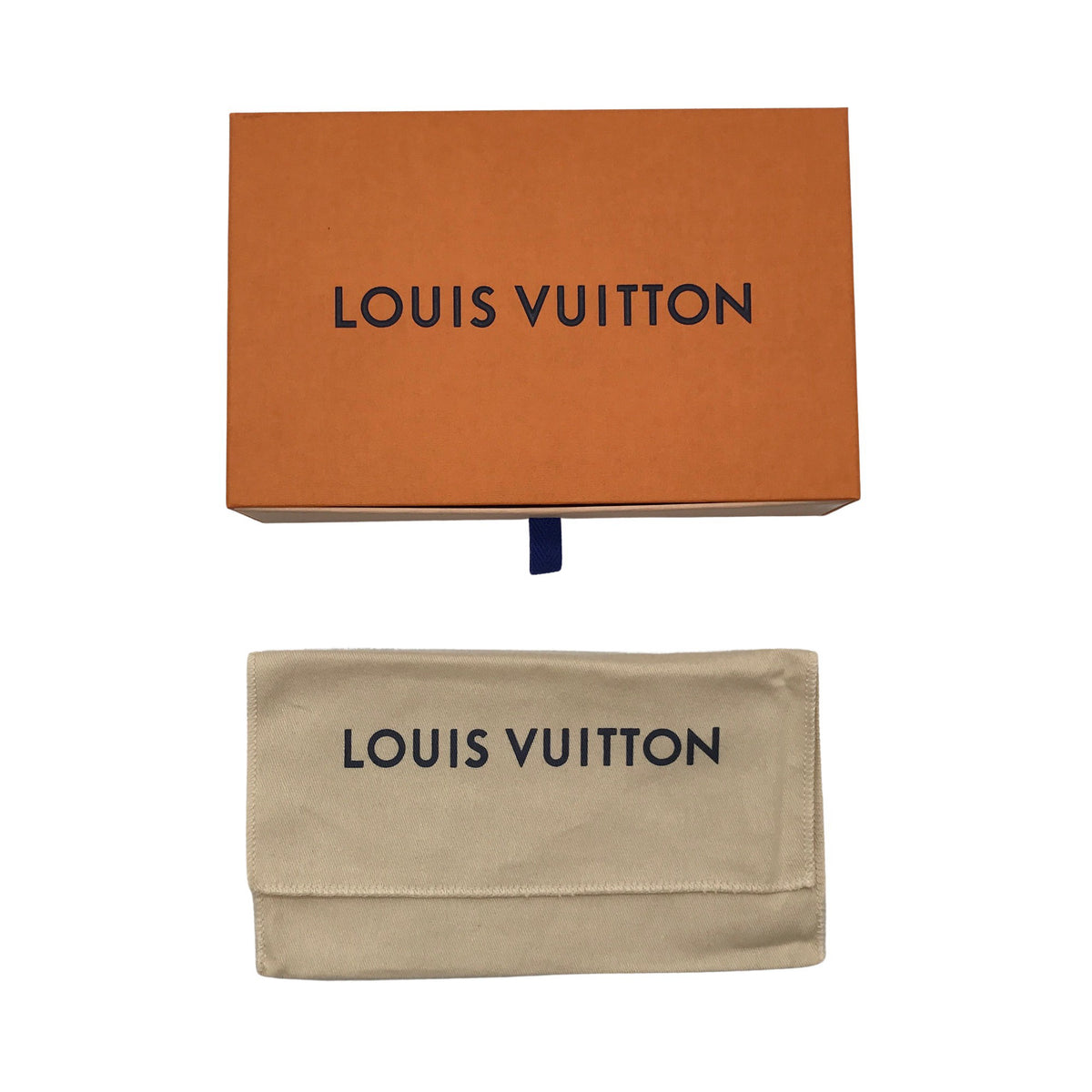 Unisex Louis Vuitton - Lompakko, koko Ei kokoa -  (3)
