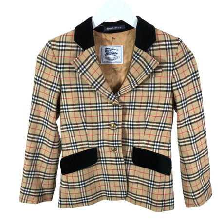 Unisex Burberry - Jakku, koko 134 - 140 -  ()