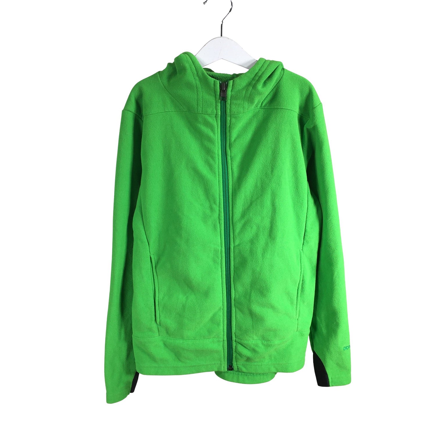 Fleecetakki, koko 146 - 152