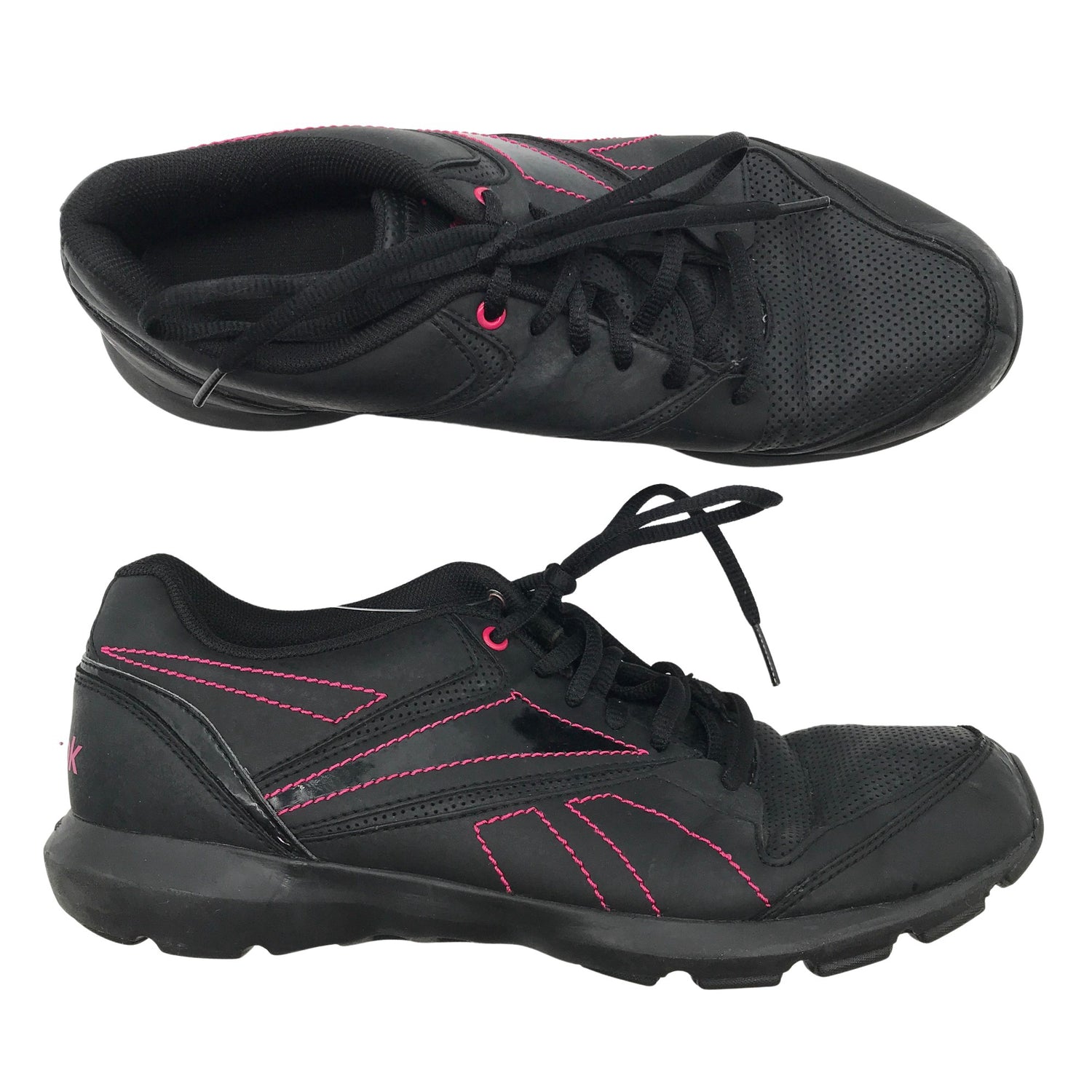  Lenkkarit  Lenkkarit, koko 39  Reebok 