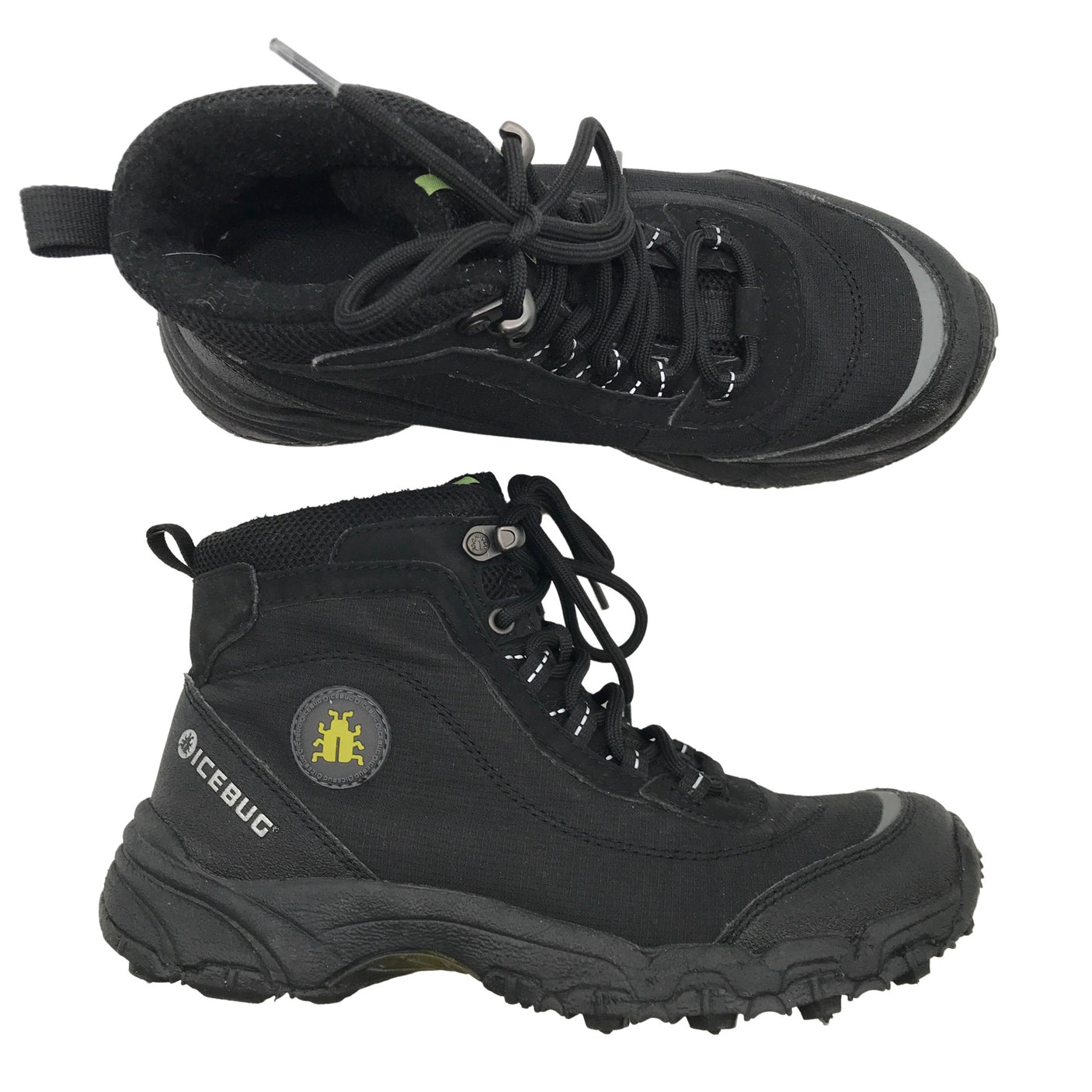 Unisex Icebug - Talvikengät, koko 37 -  (1)